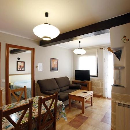 Apartamentos Hervasypunto Dış mekan fotoğraf