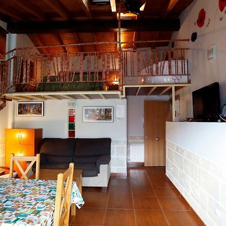 Apartamentos Hervasypunto Dış mekan fotoğraf