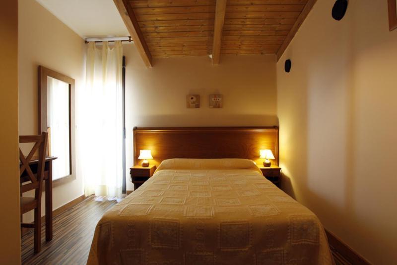 Apartamentos Hervasypunto Oda fotoğraf