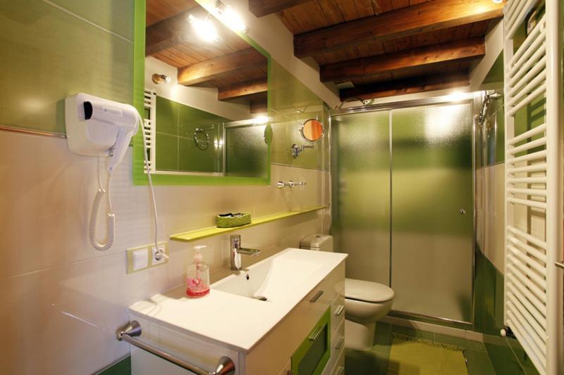 Apartamentos Hervasypunto Oda fotoğraf