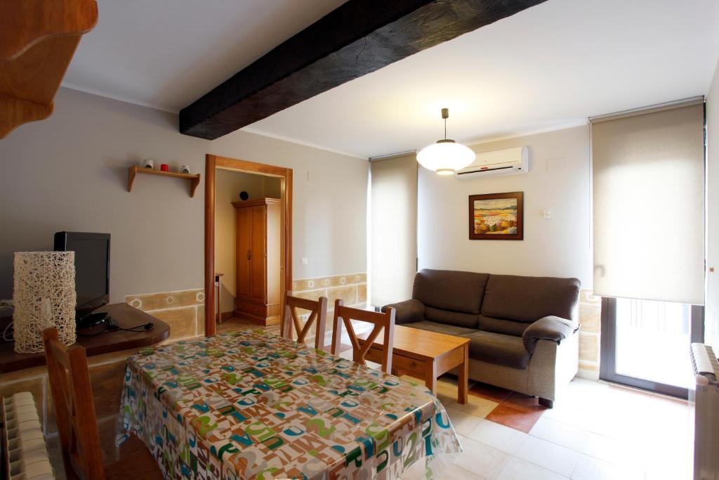 Apartamentos Hervasypunto Oda fotoğraf
