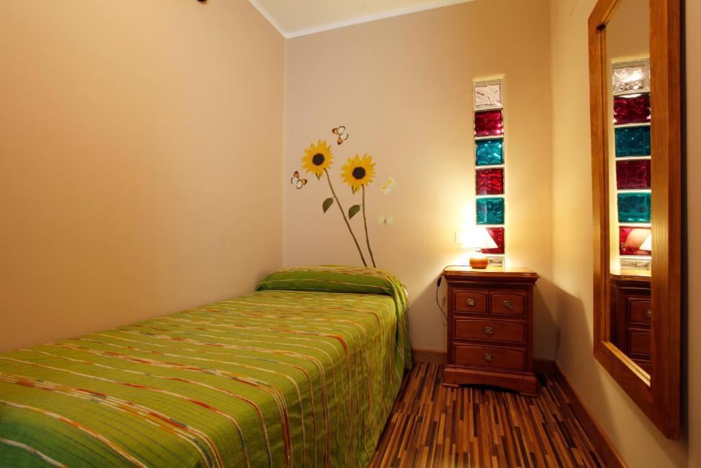 Apartamentos Hervasypunto Oda fotoğraf