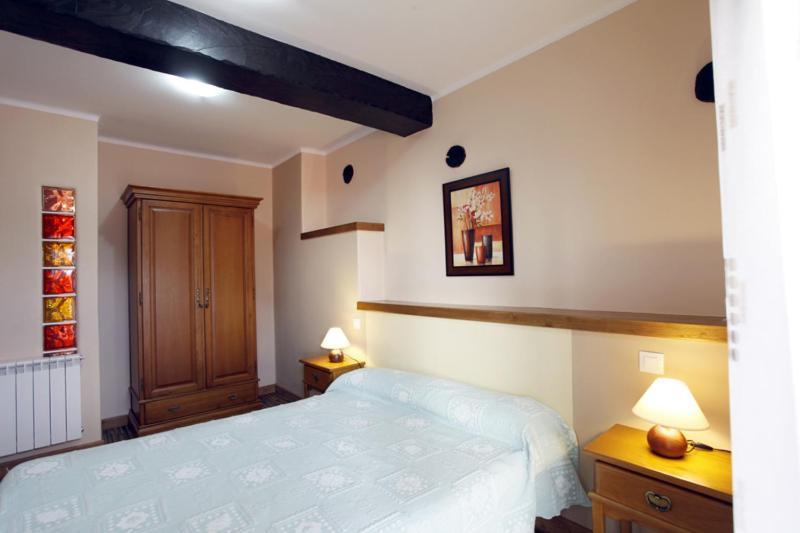 Apartamentos Hervasypunto Dış mekan fotoğraf